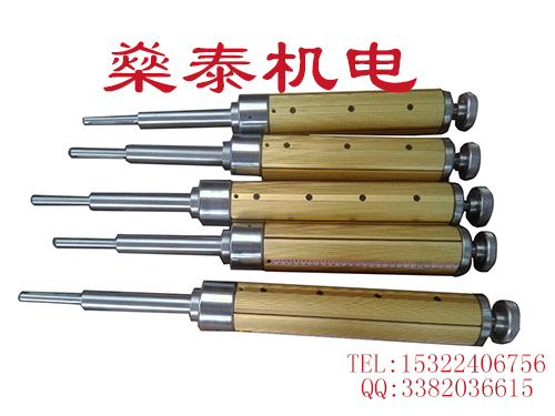 3寸板式机械轴