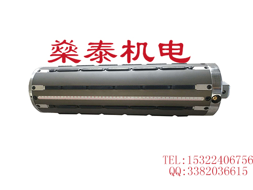 6寸通长气胀轴