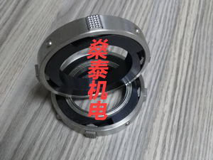 3寸12mm滑差环