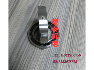 3寸15mm滑差环