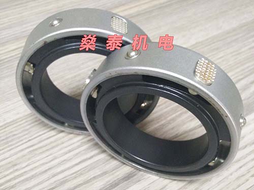 15mm键式滑差环
