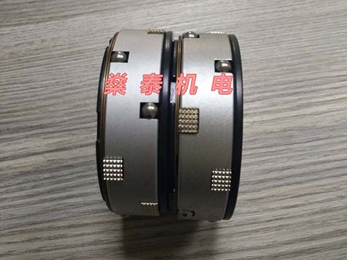 15mm键珠式滑差环