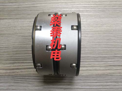 15mm珠式滑差环