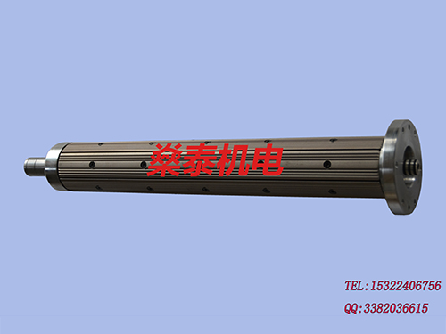 燊泰3寸法兰板式气胀...
