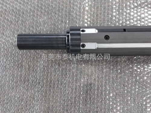 3寸铝合金键胶键气胀...