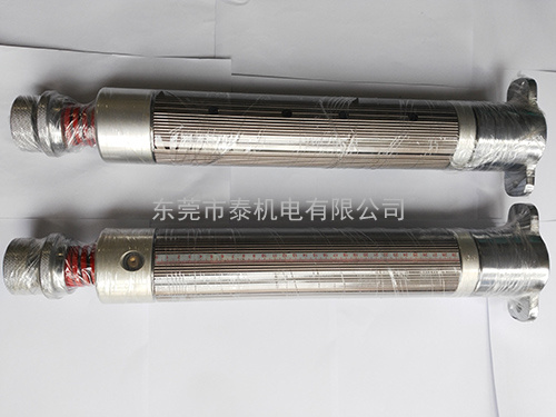 模切机专用放料轴