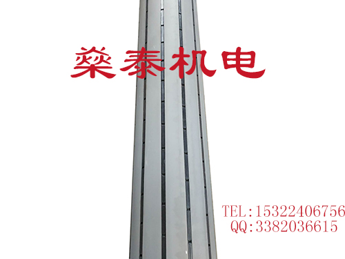 10寸通长气胀轴