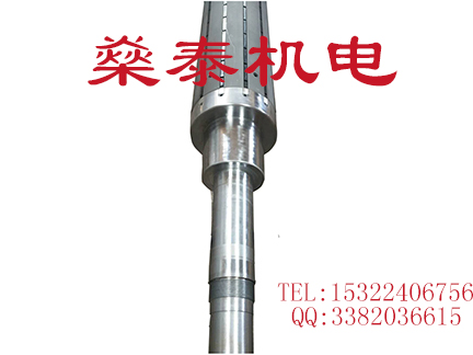 10寸通长气胀轴-头...