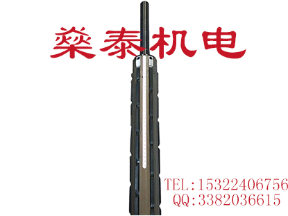 通常键式气胀轴