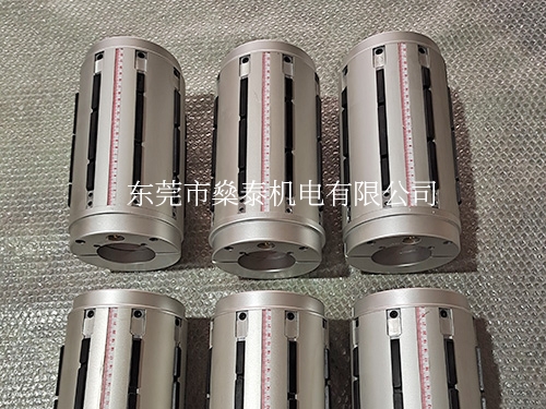气胀套夹（键式、板式...