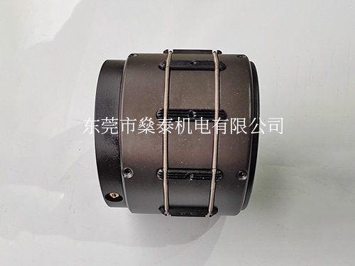 通长气胀轴