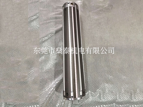 通长气胀轴