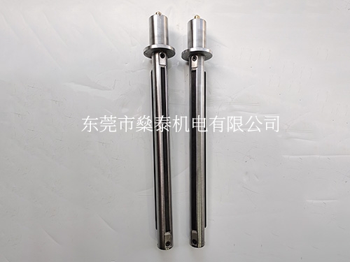通长气胀轴
