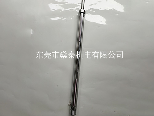 通长气胀轴