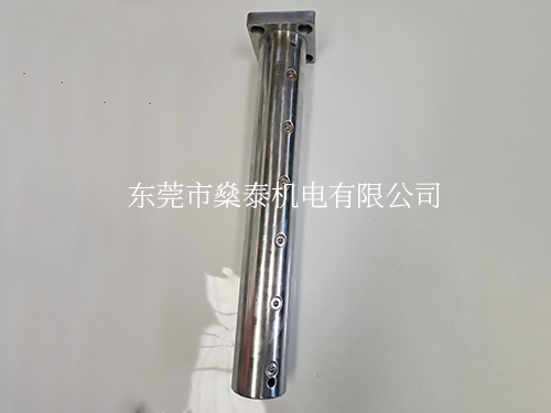 通长气胀轴