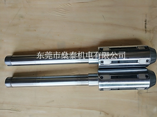 通长气胀轴