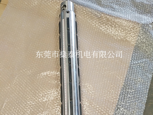 通长气胀轴