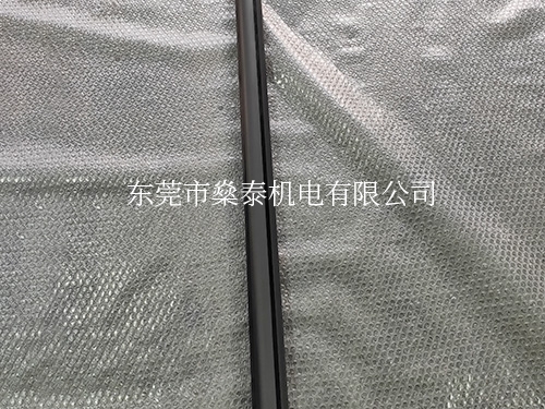 通长气胀轴
