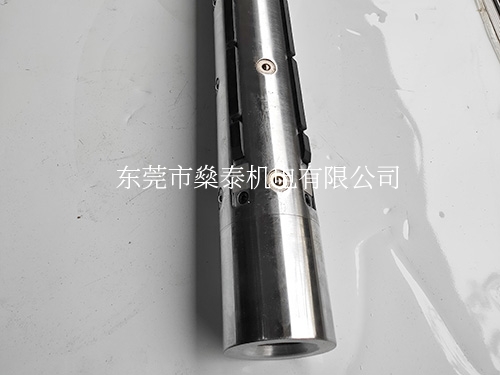 通长气胀轴