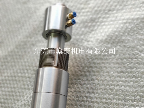 通长气胀轴