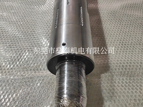 键式气胀轴（1——1...