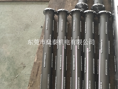 键式气胀轴（1——1...