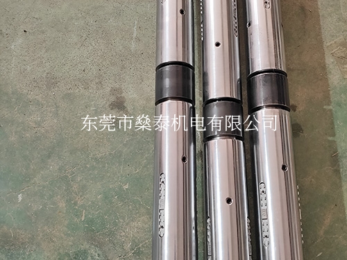 键式气胀轴（1——1...