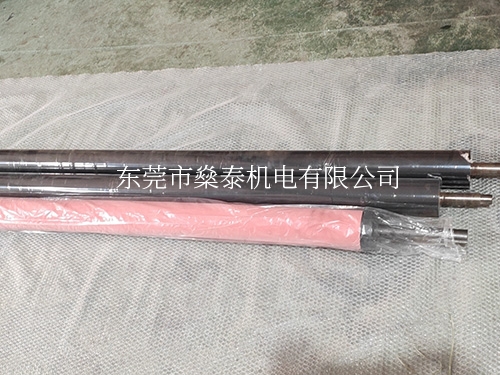 包胶辊