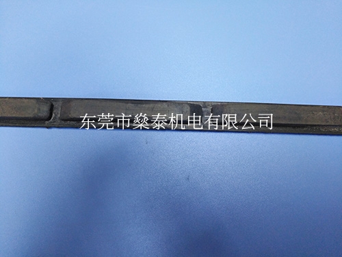 键条