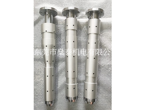 非标板式气胀轴定制