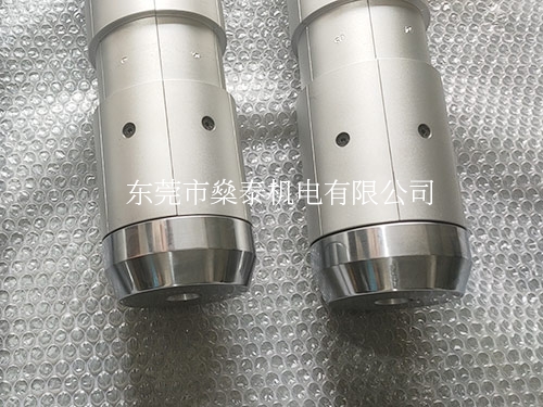 非标板式气胀轴定制