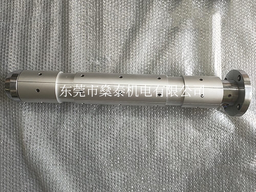 非标板式气胀轴定制