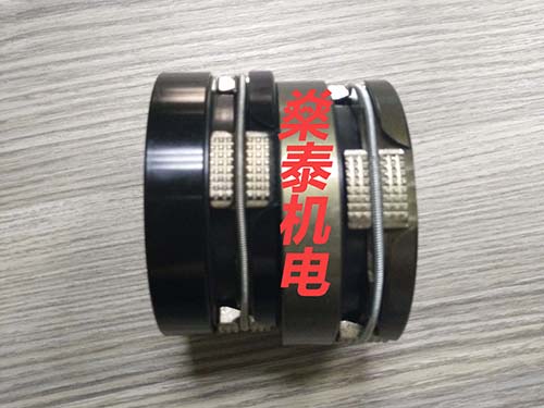 40mm西村滑差环