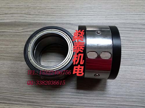 50mm键珠滑差环
