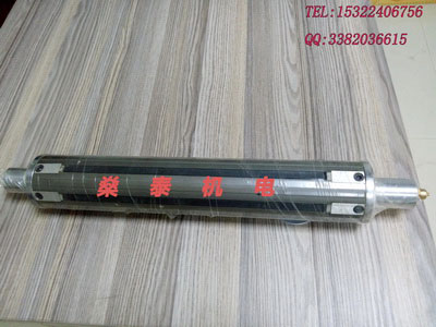 3寸金属键式气胀轴