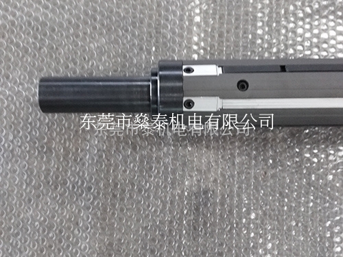 3寸铝合金键胶键气胀...