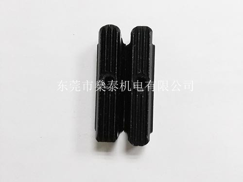 9-15-50发黑铝...