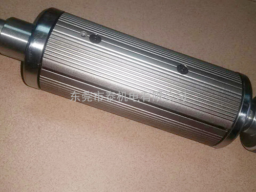 3寸板式机械轴
