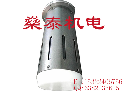 尼龙头键式气胀套夹