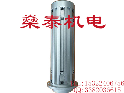通长铝键套夹