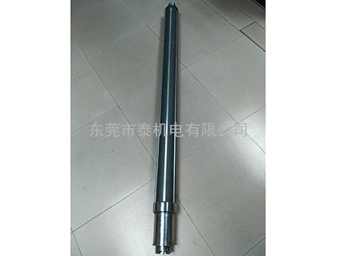 3寸通长铝合金键气胀...