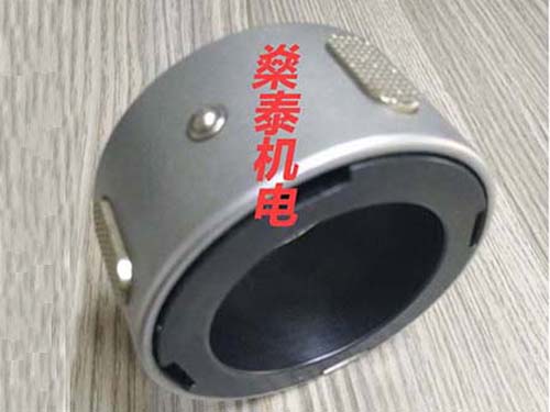30mm键式滑差环