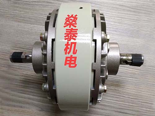 磁粉离合器