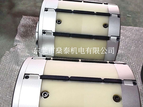 气胀套夹（键式、板式...