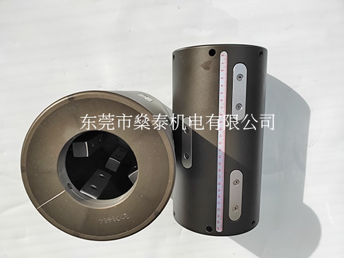 气胀套夹（键式、板式...