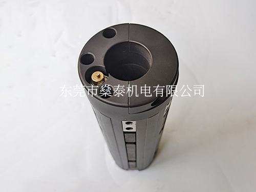 气胀套夹（键式、板式...