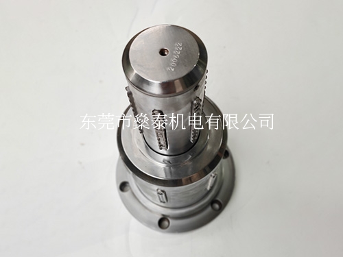 气胀套夹（键式、板式...