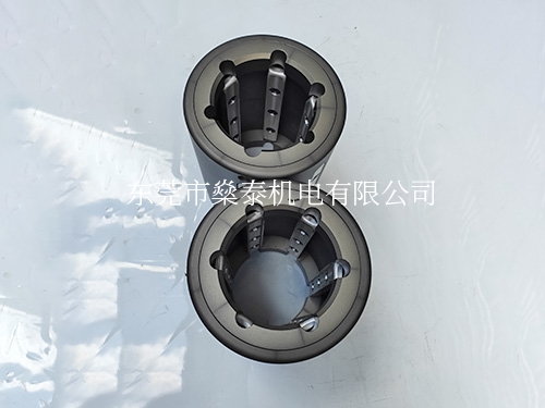 气胀套夹（键式、板式...