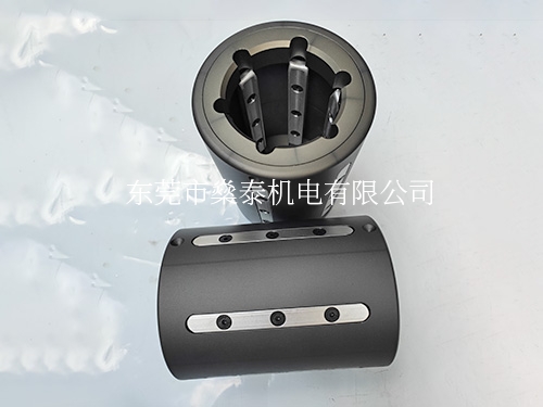 气胀套夹（键式、板式...