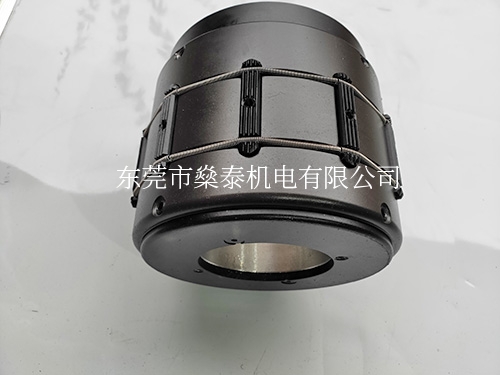气胀套夹（键式、板式...